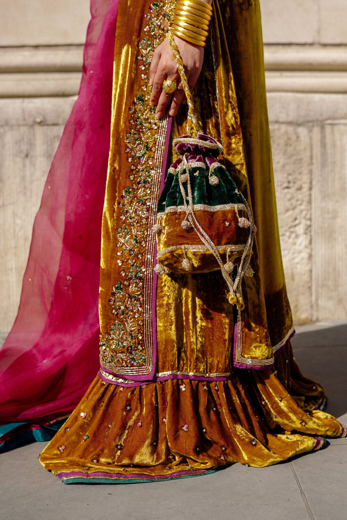 Arzu