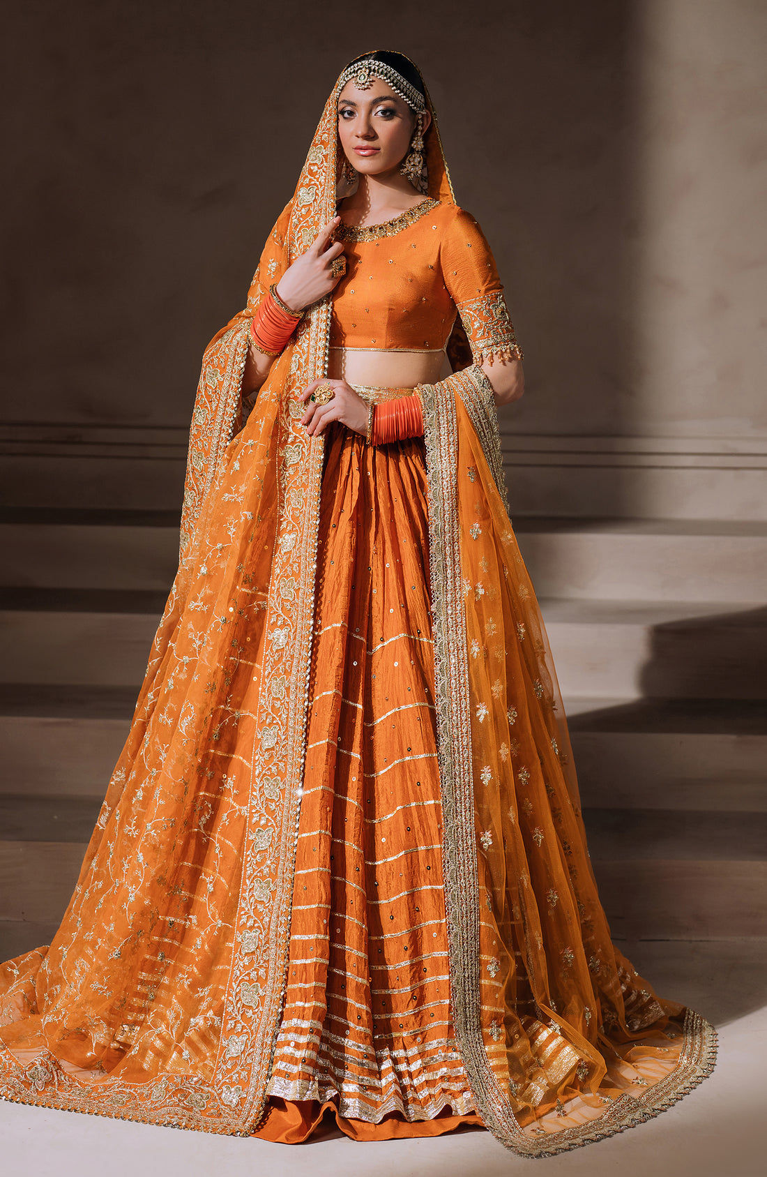 ZEVK – Aalam Zaib Style