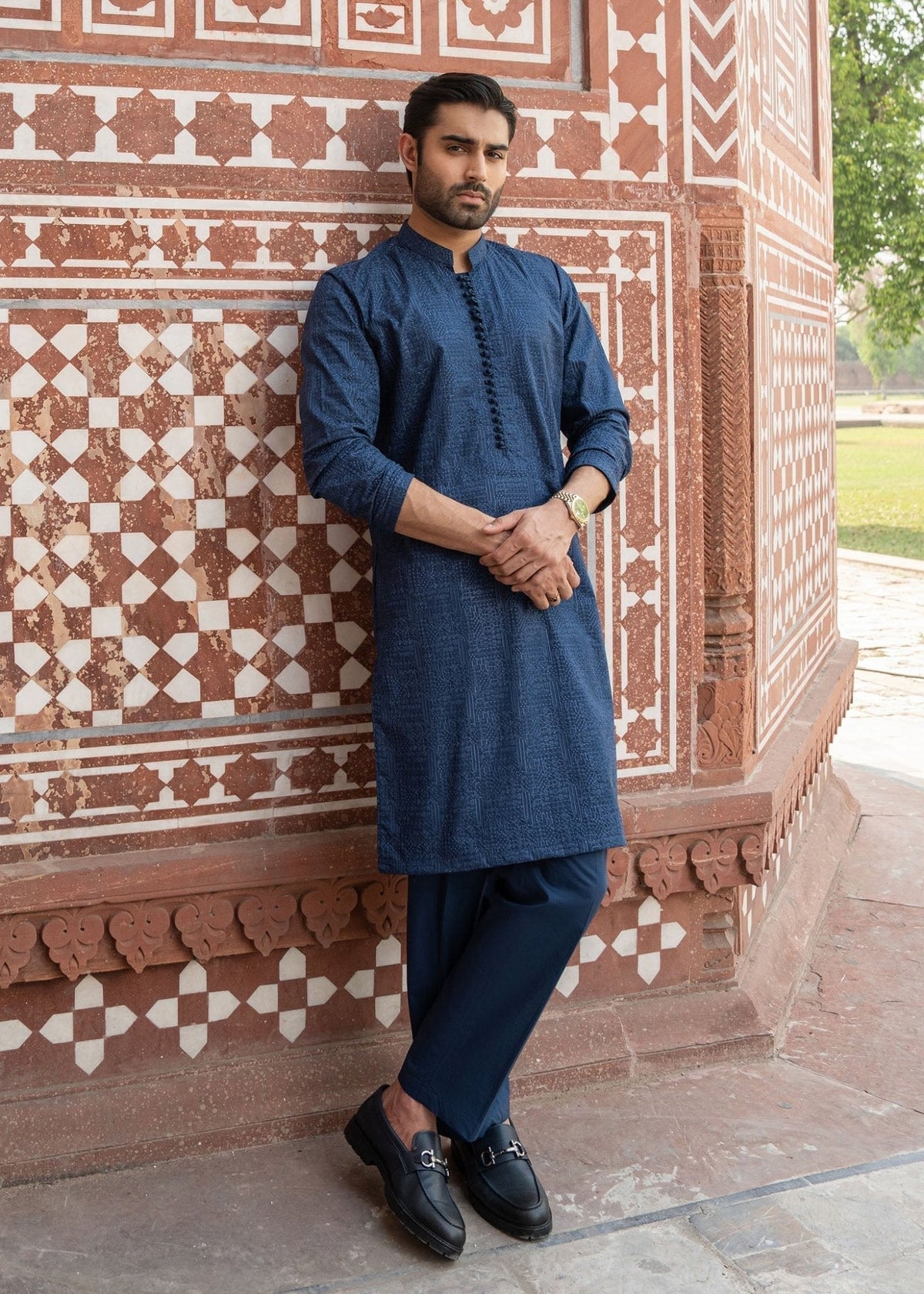 Rameer - Ready to Ship