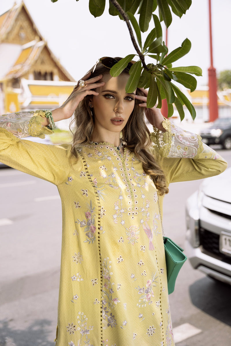 Sila - Ready To Wear