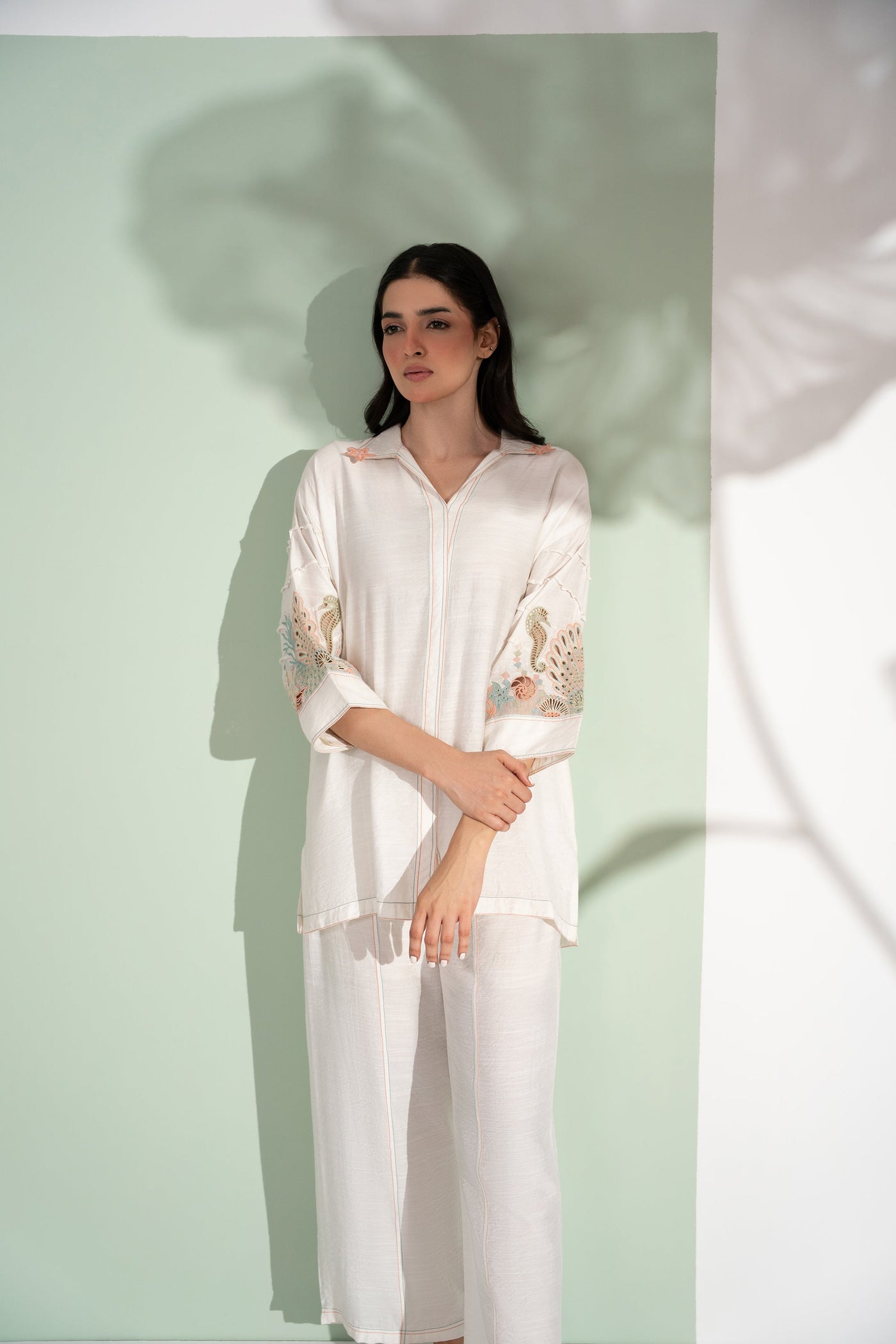 Maldives Matching Set