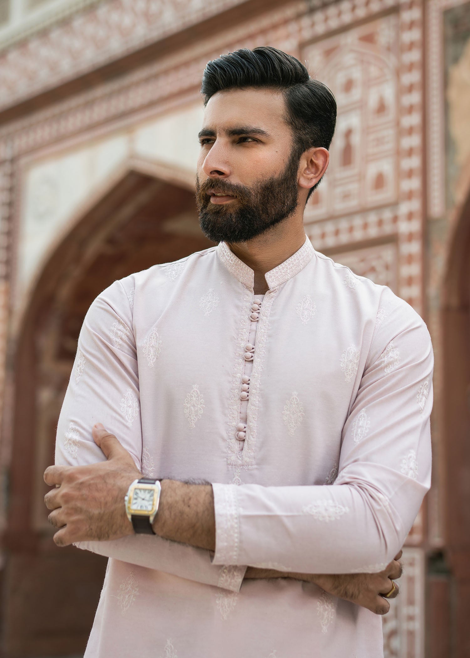 Aarsh - Ready to Ship