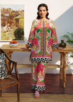 Tunic shirt Plazzo CRP25-50