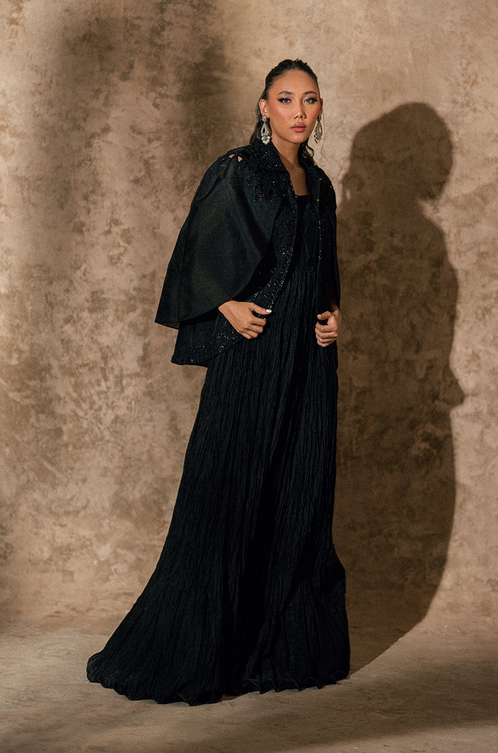 Dark Elegance RTD