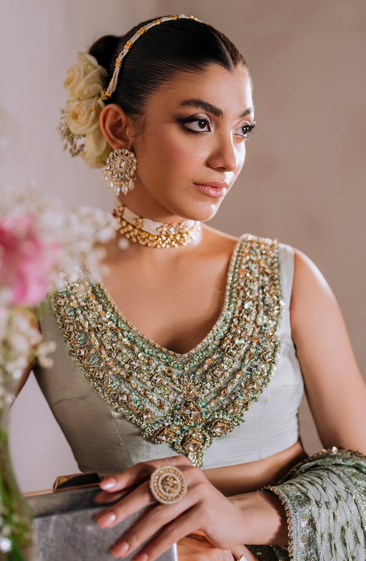 ZEVK – Ameeran Style