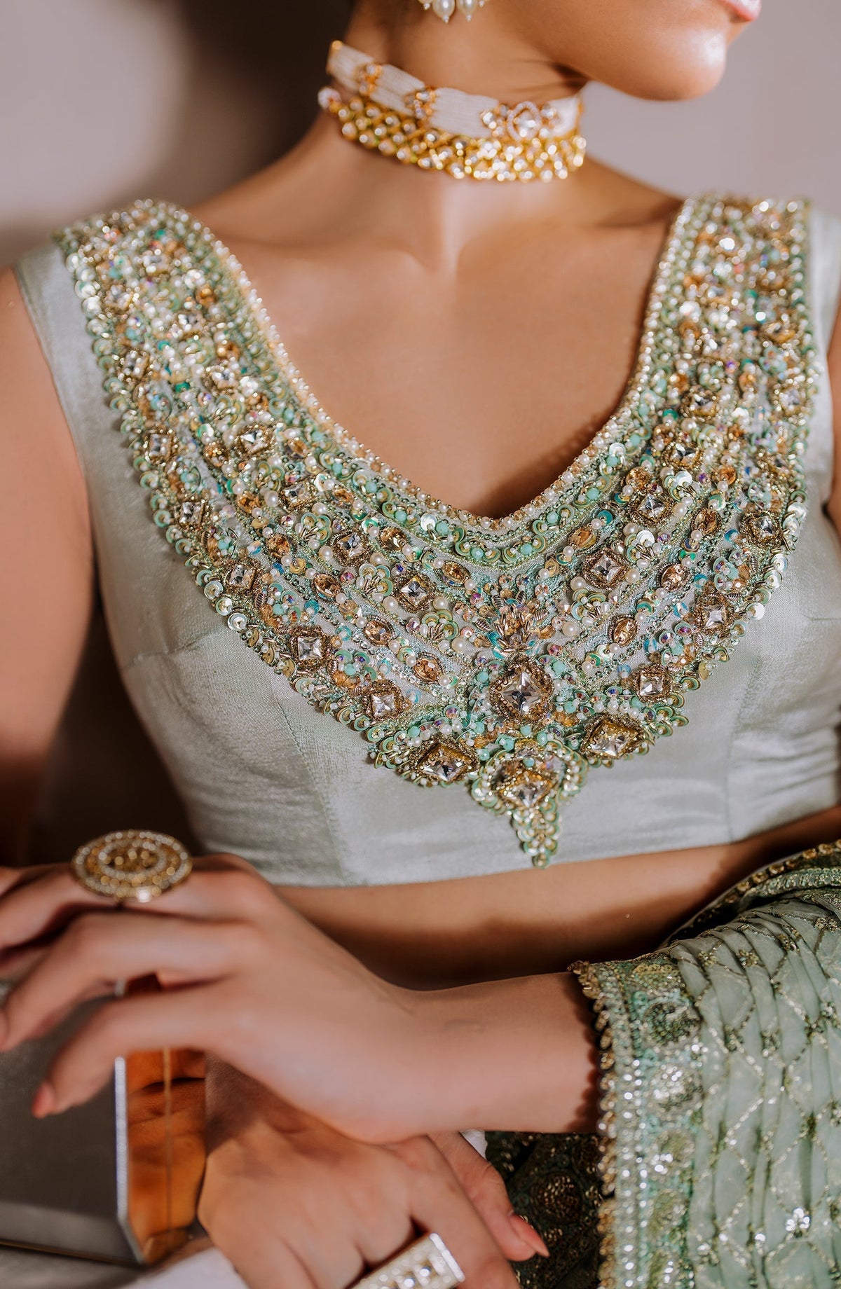 ZEVK – Ameeran Style