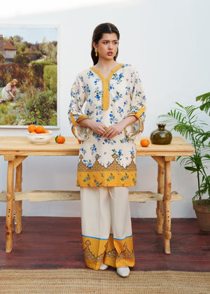 Tunic shirt Plazzo CRP25-50