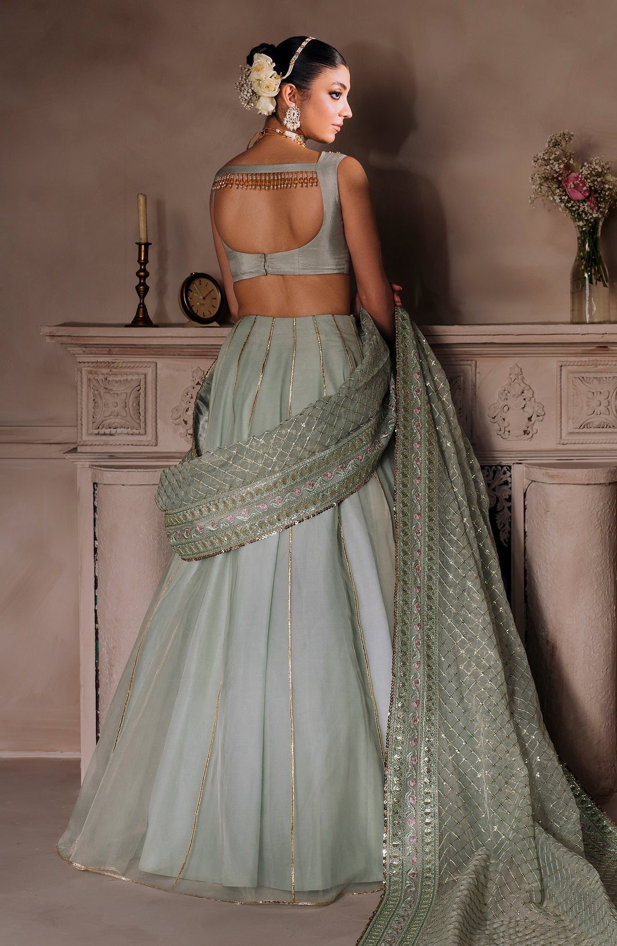 ZEVK – Ameeran Style