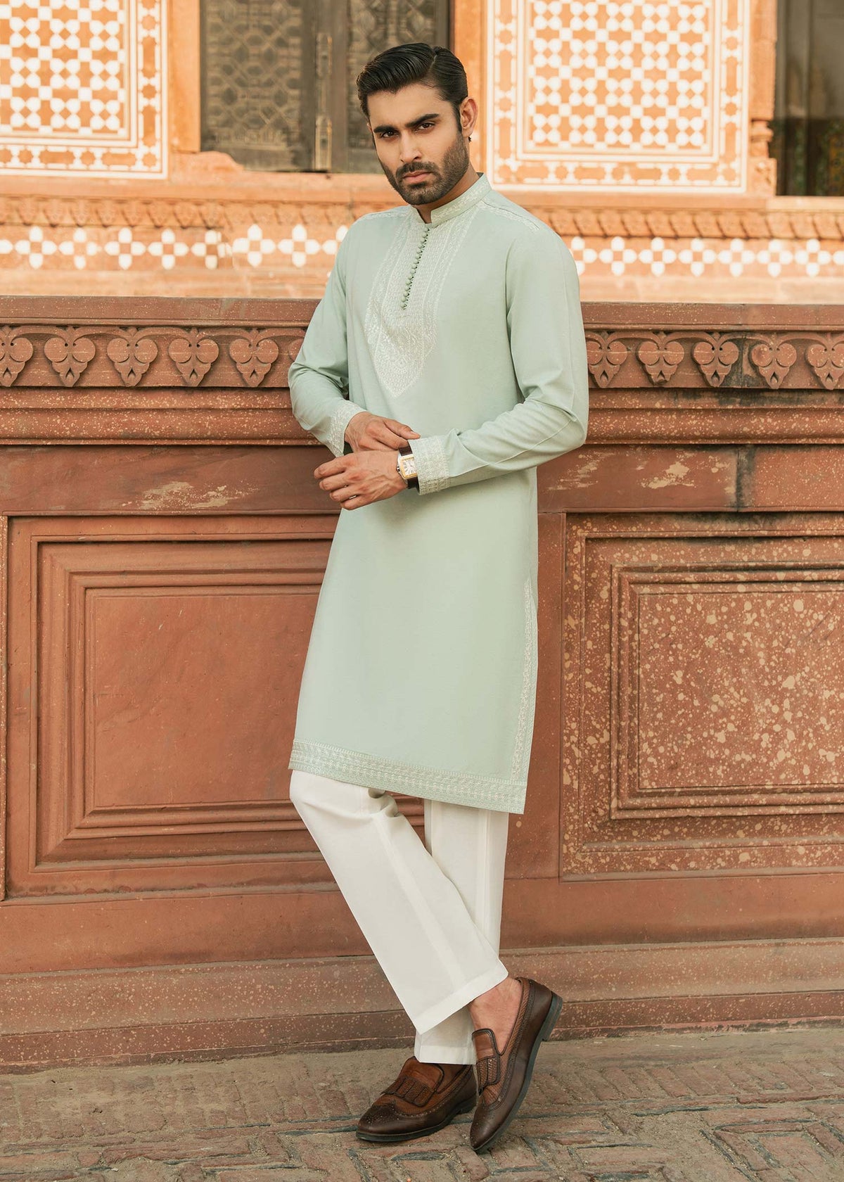 Faaris - Ready to Ship