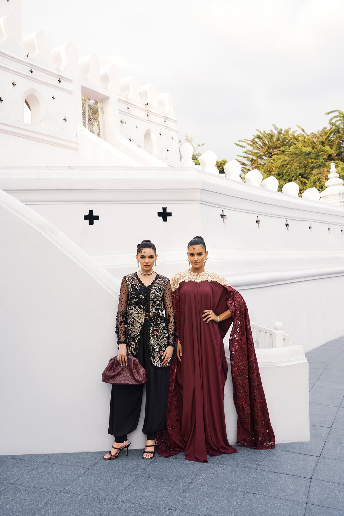 Myrah - Ready to Wear
