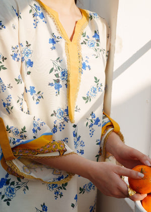 Tunic shirt Plazzo CRP25-50