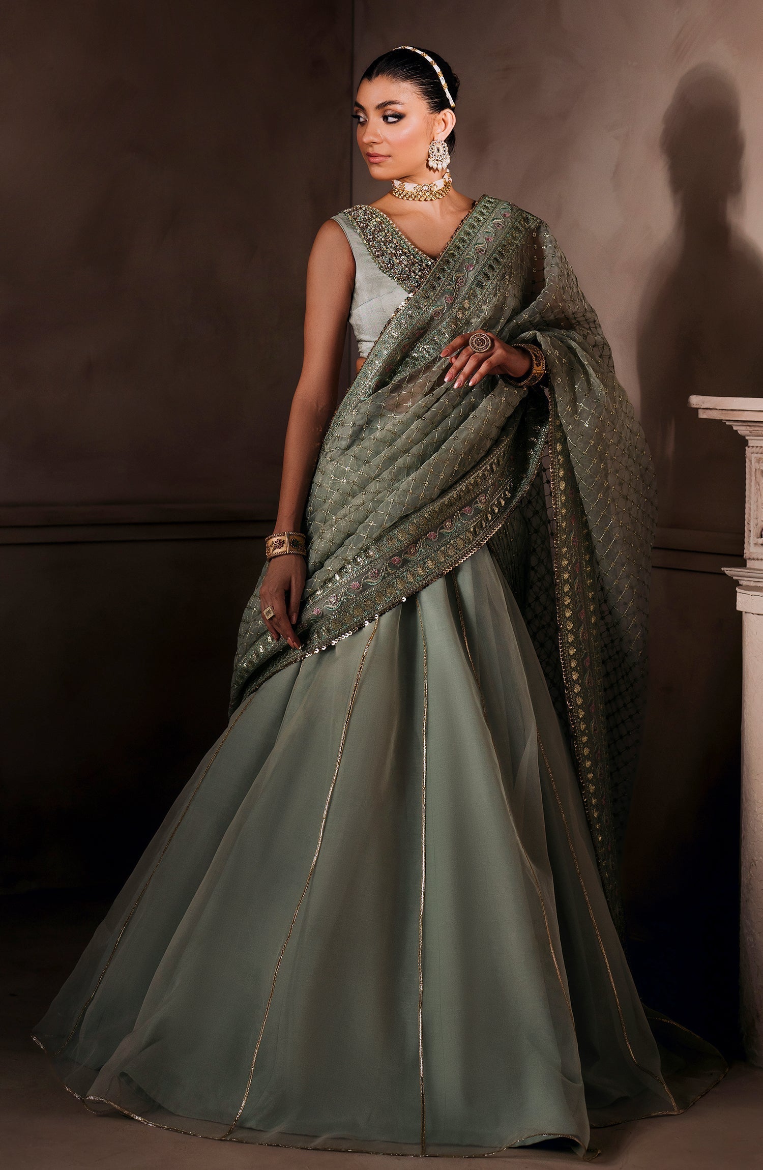 ZEVK – Ameeran Style