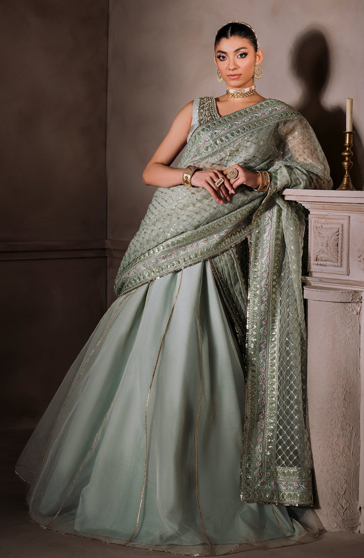 ZEVK – Ameeran Style