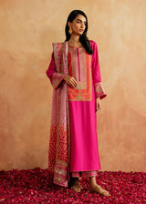 Pink Veil