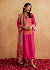 Pink Veil