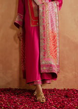 Pink Veil