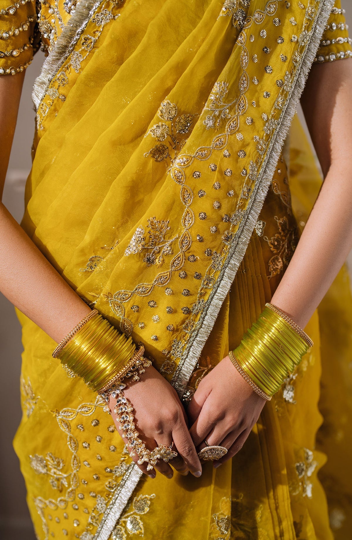 ZEVK – Marjaan Style