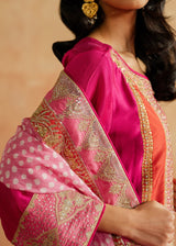 Pink Veil