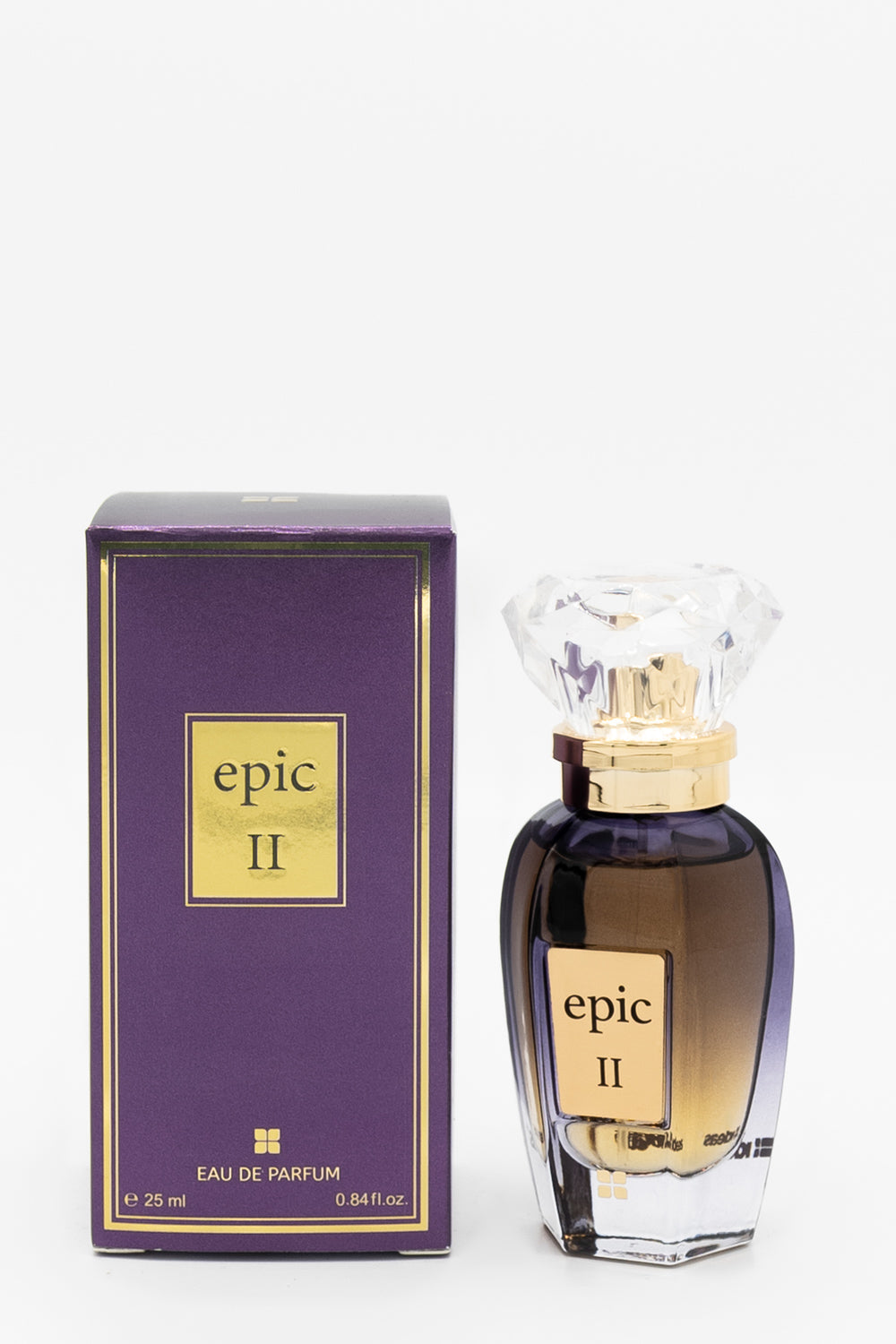 Epic 2 Perfume For Women
