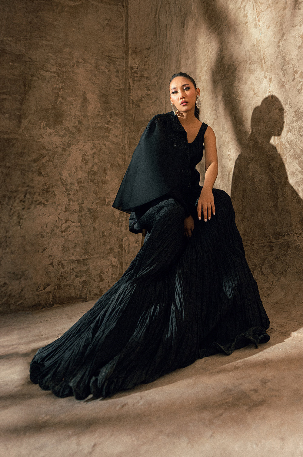 Dark Elegance RTD