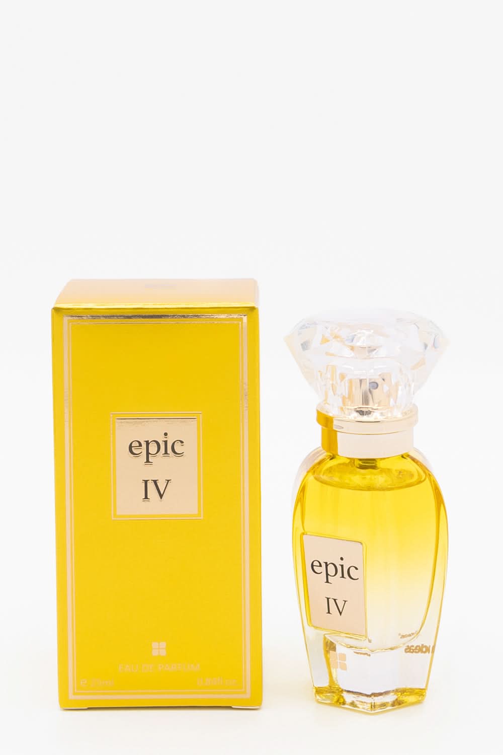 Epic 4 Perfume For Women