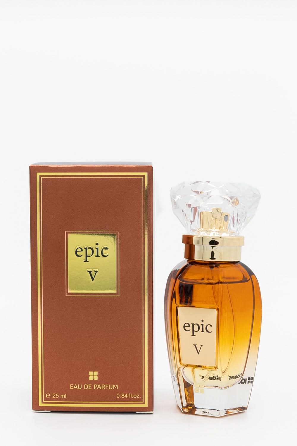 Epic 5 Perfume For Women