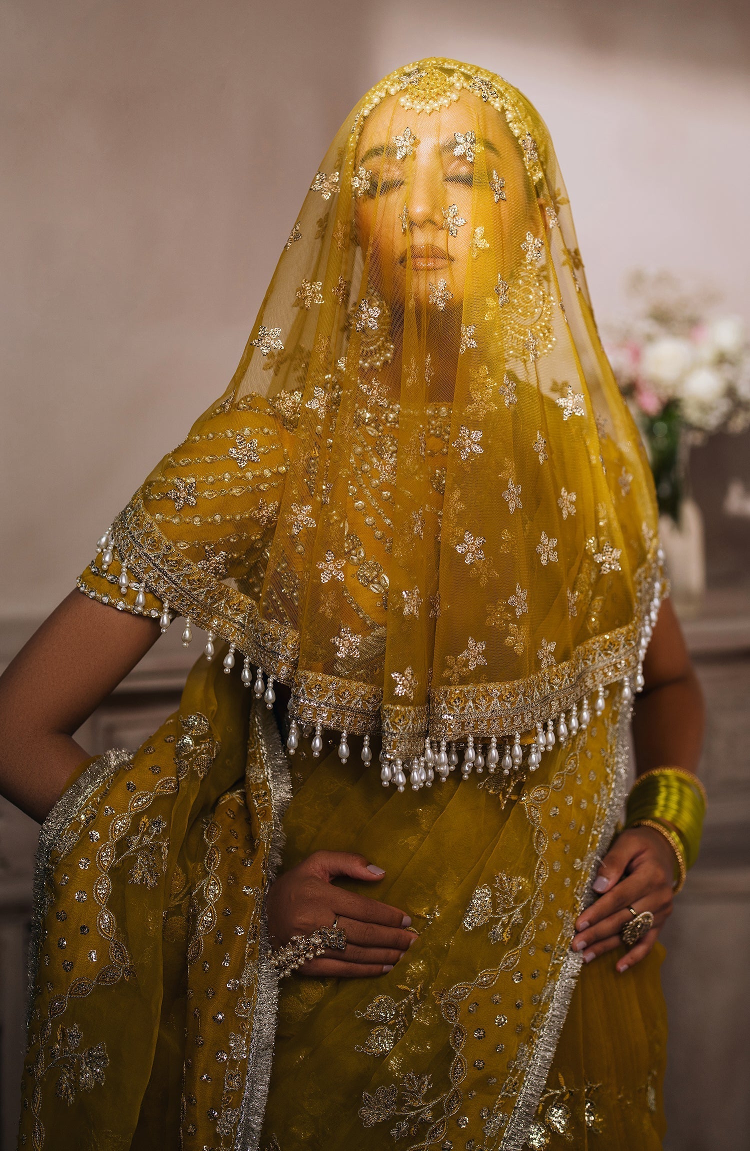 ZEVK – Marjaan Style