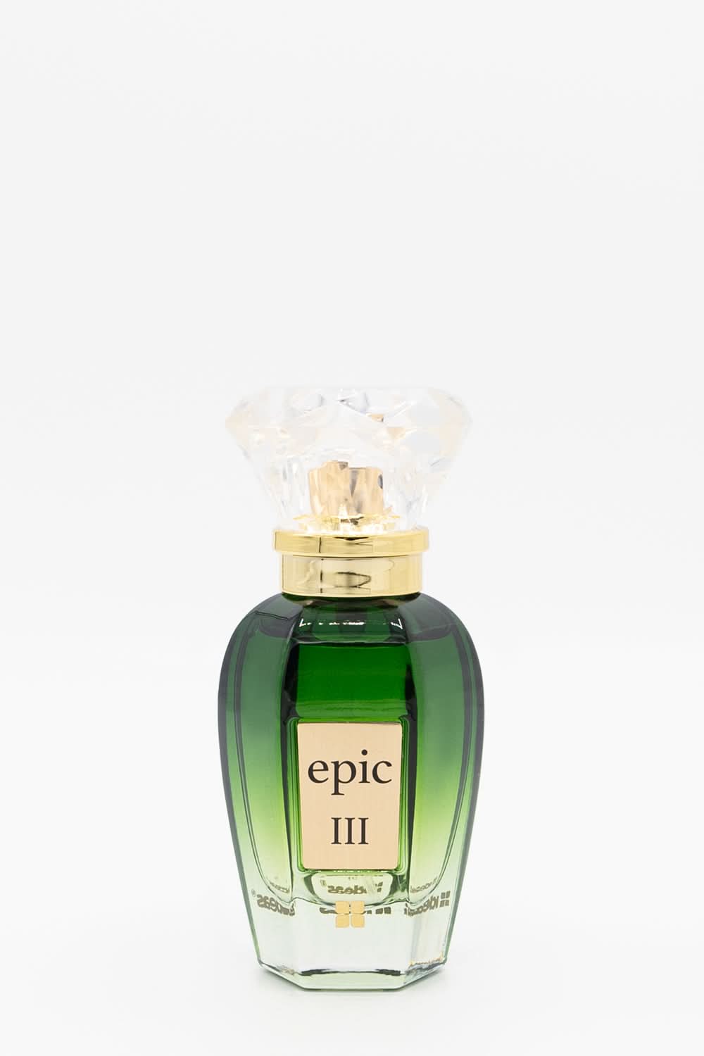 Epic 3 Perfume For Women