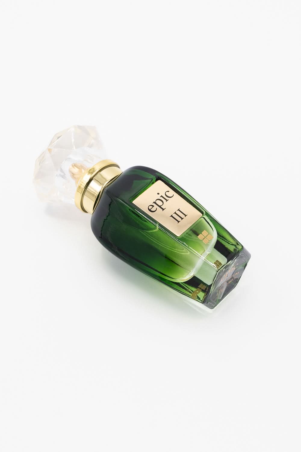 Epic 3 Perfume For Women