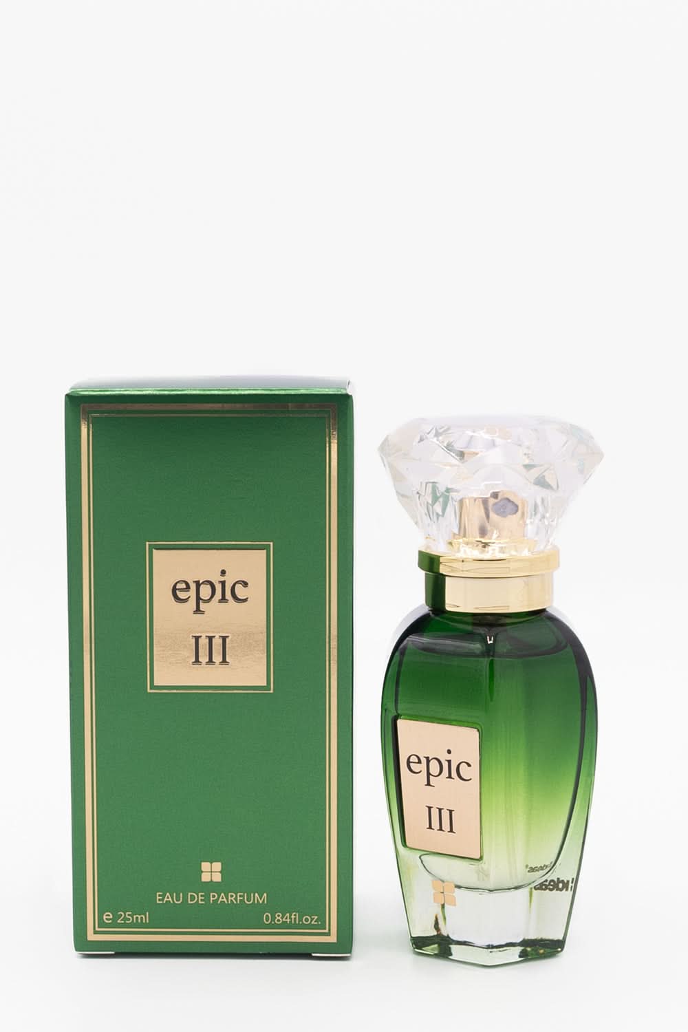Epic 5 Perfume For Women