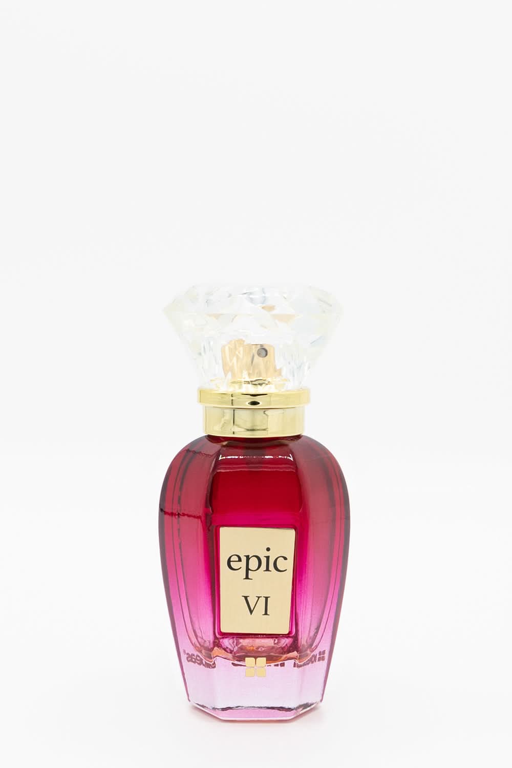 Epic 6 Perfume For Women