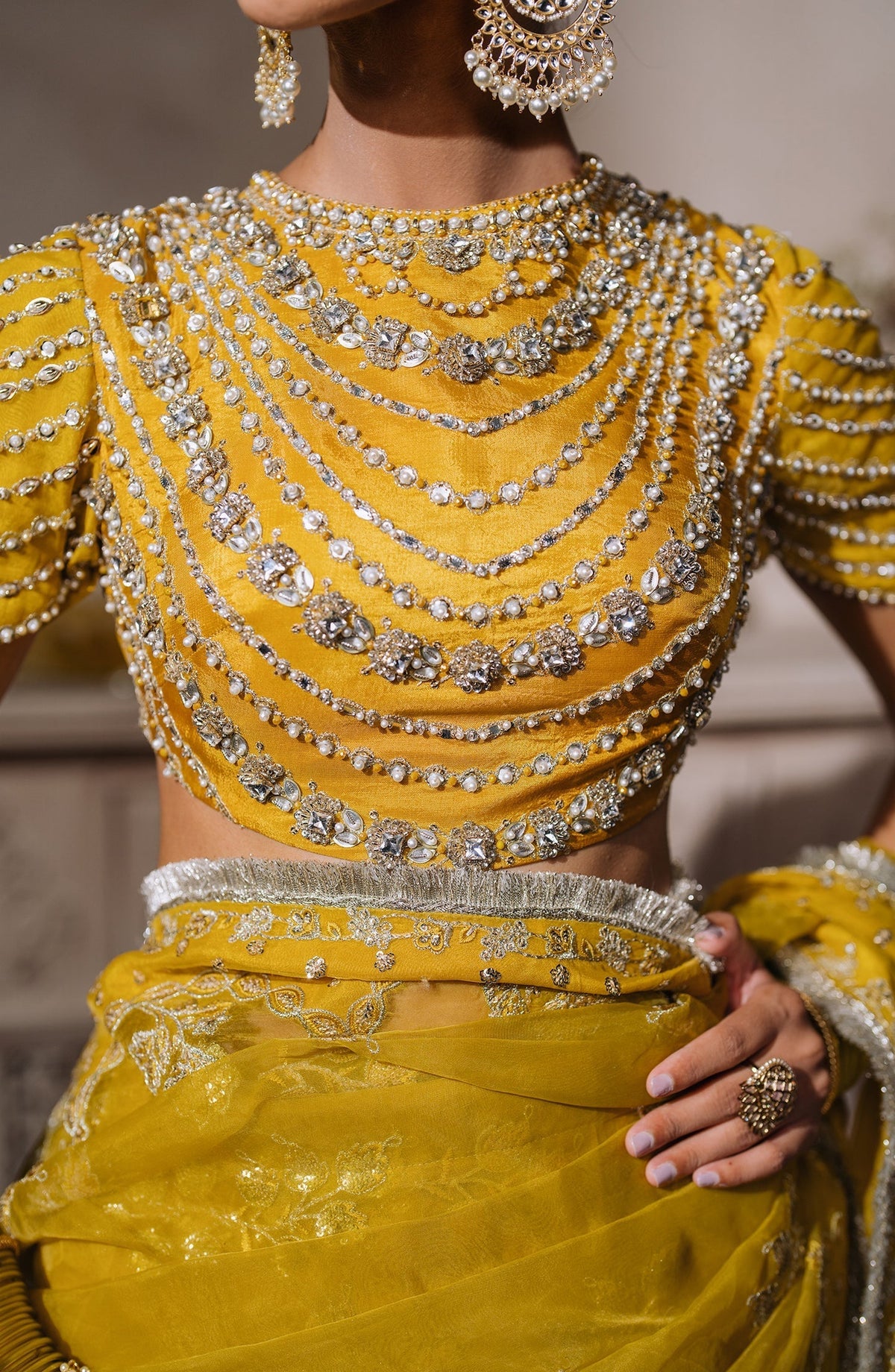 ZEVK – Marjaan Style