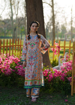 Tunic shirt Plazzo CRP25-68