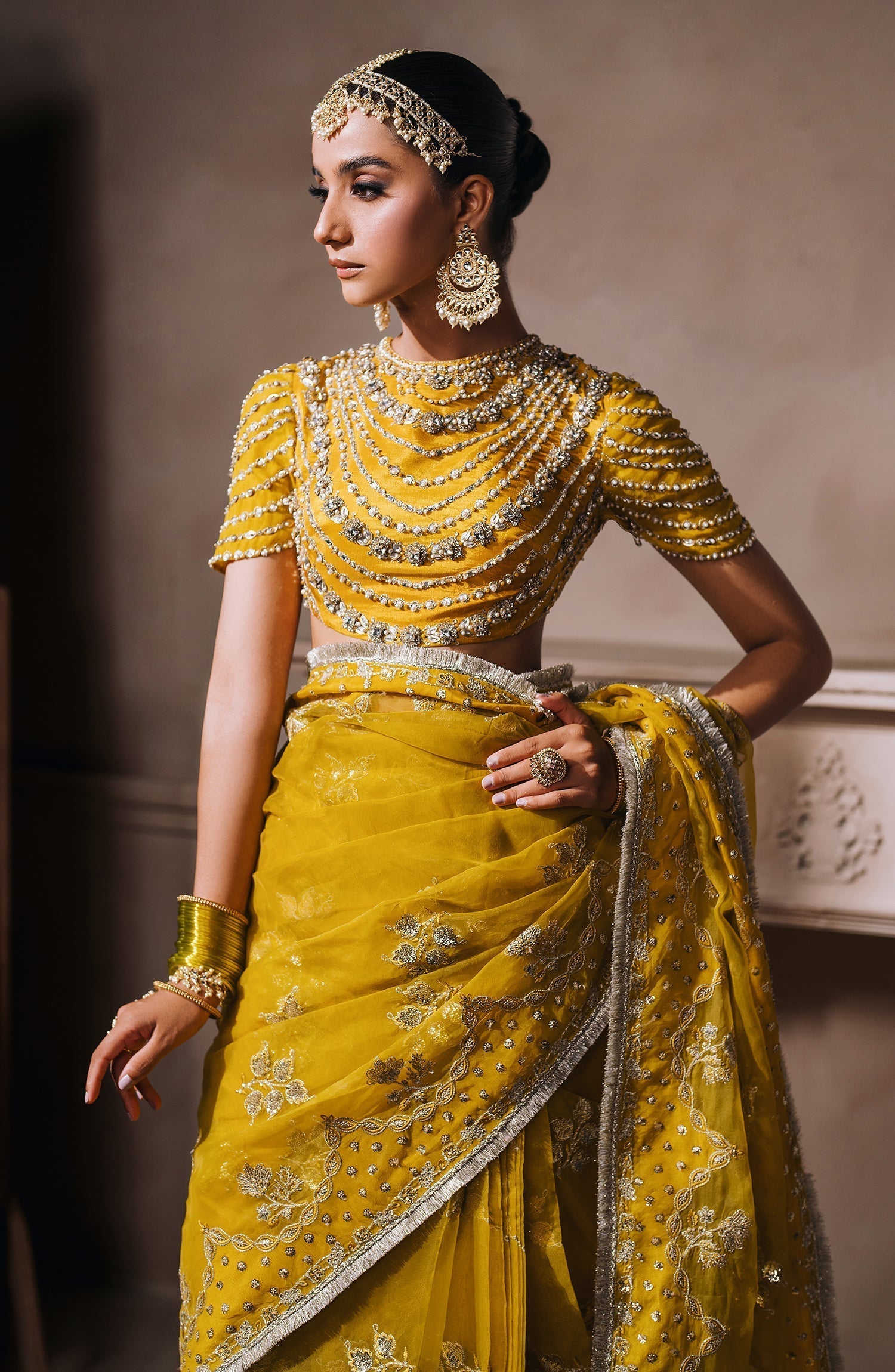 ZEVK – Marjaan Style