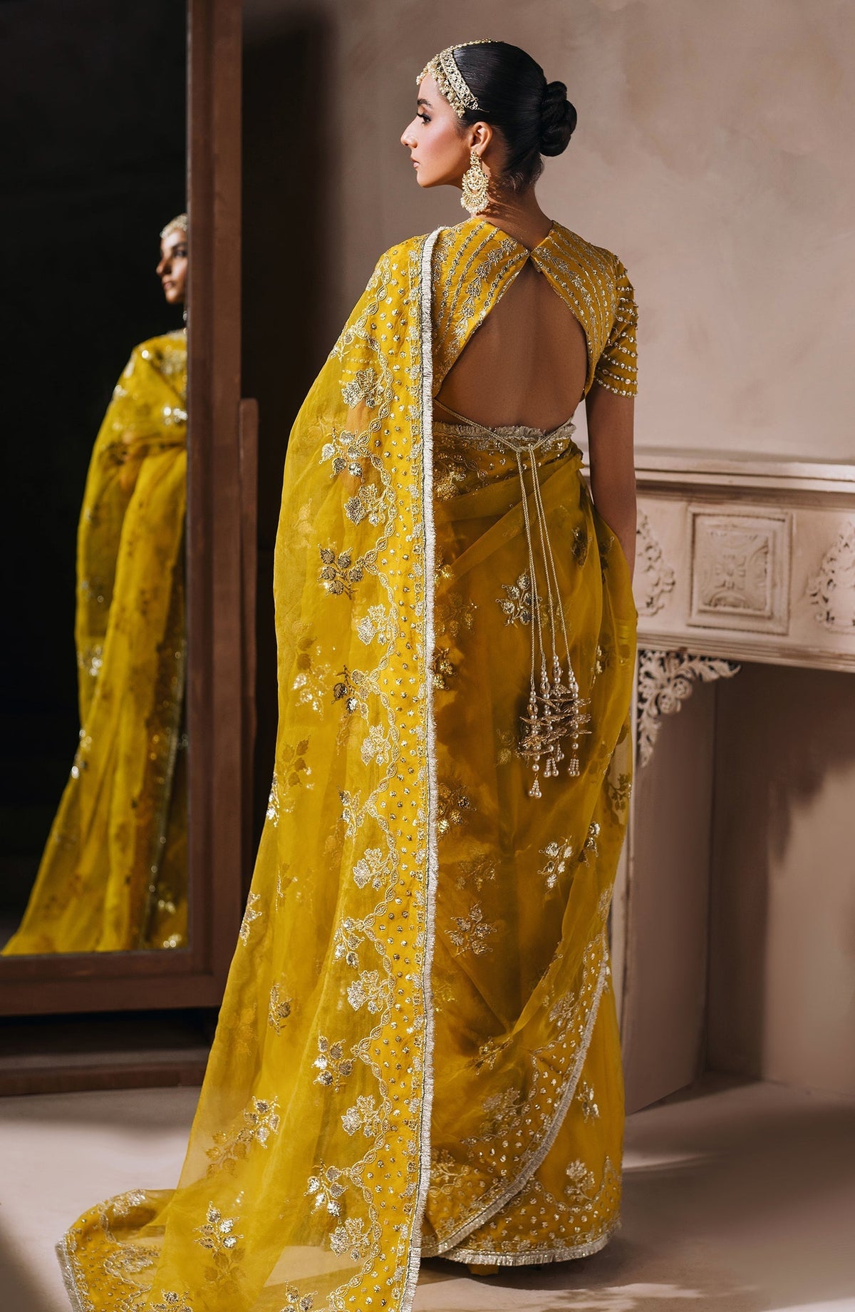 ZEVK – Marjaan Style