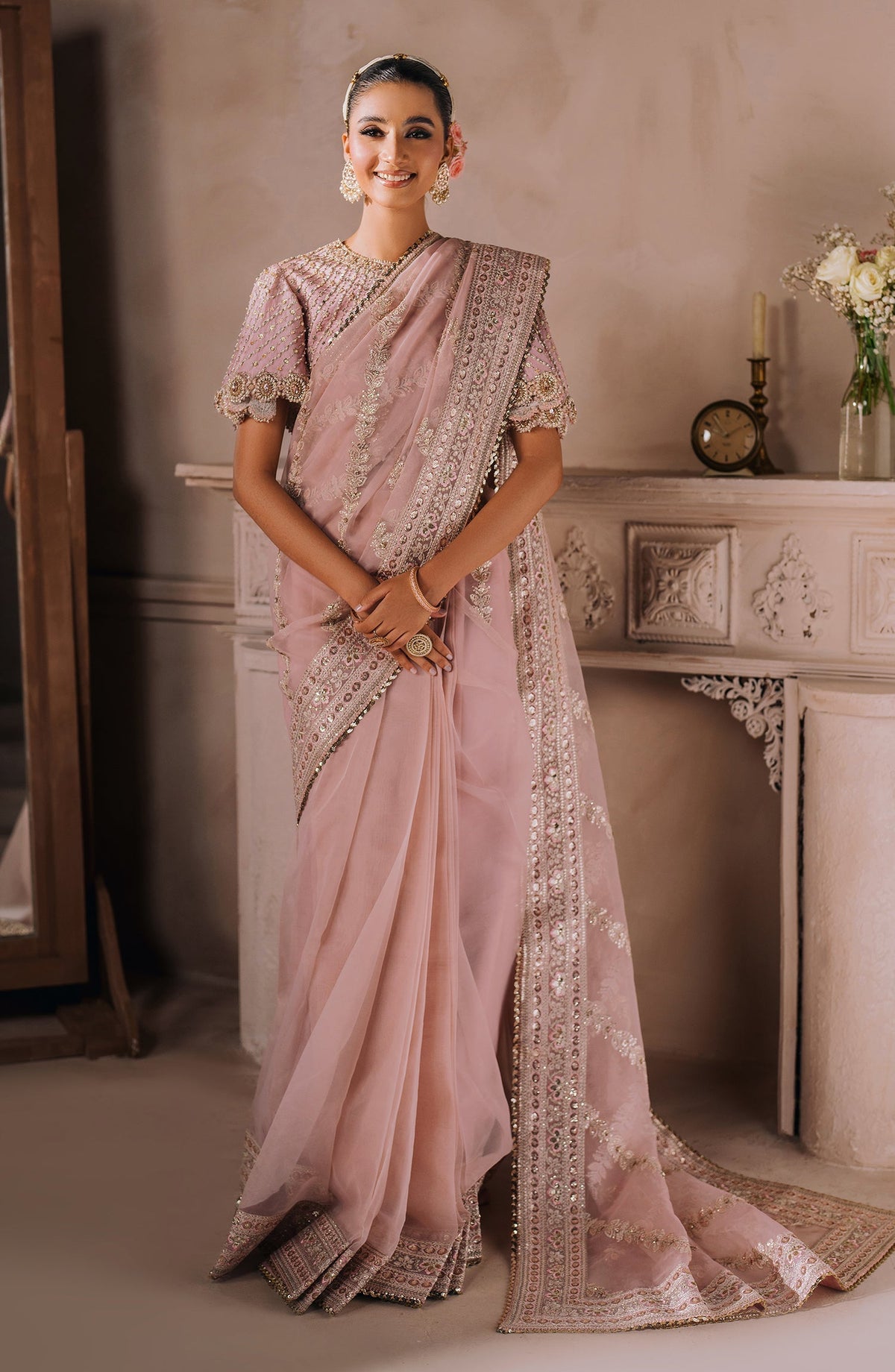 ZEVK – Mallika Jaan Style