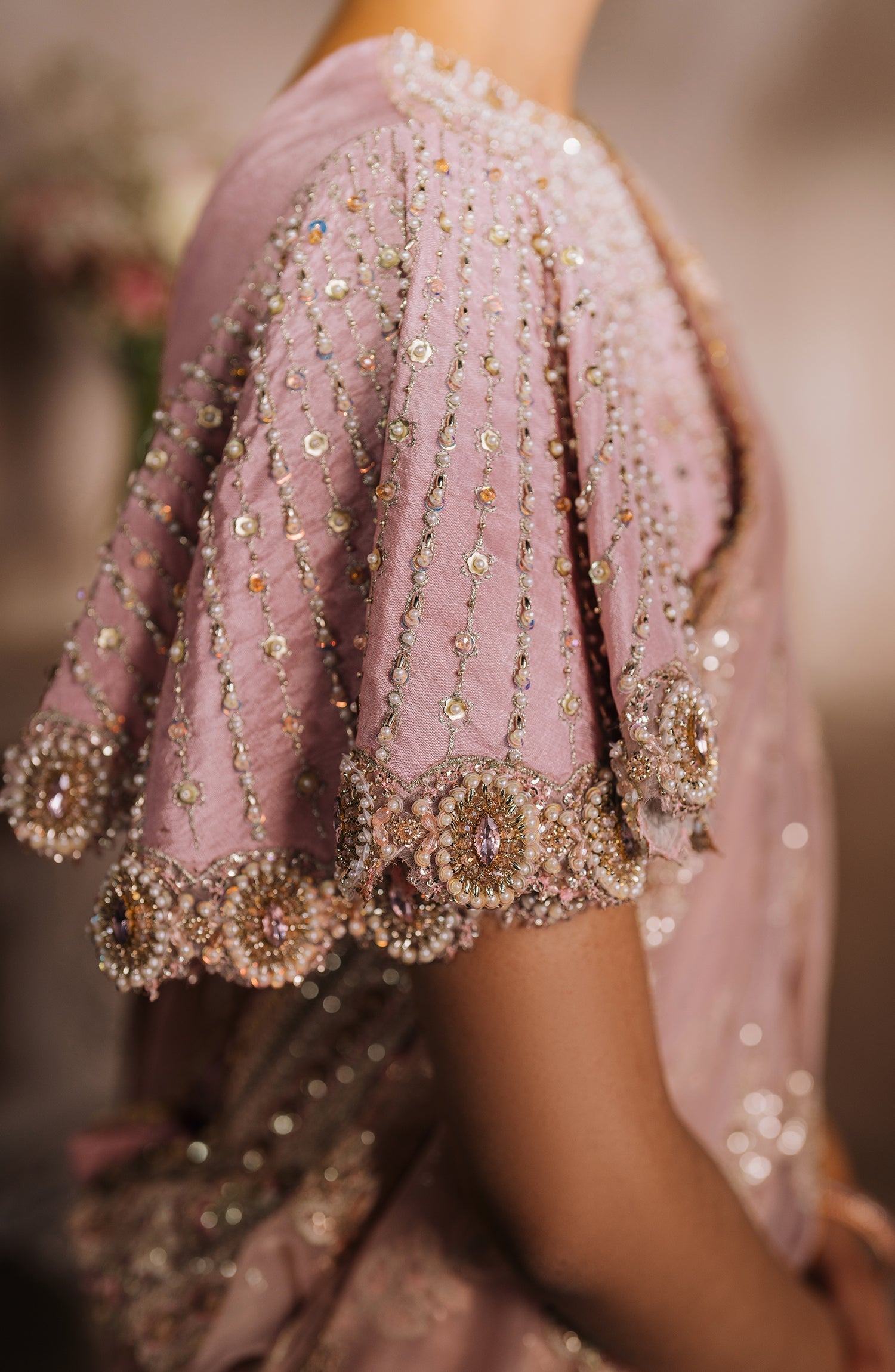 ZEVK – Mallika Jaan Style
