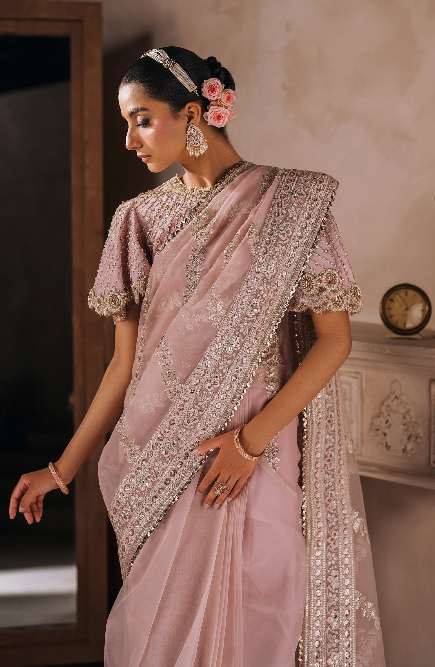 ZEVK – Mallika Jaan Style
