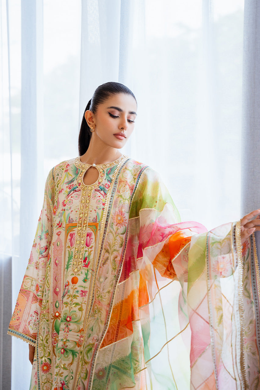 Sania Maskatiya