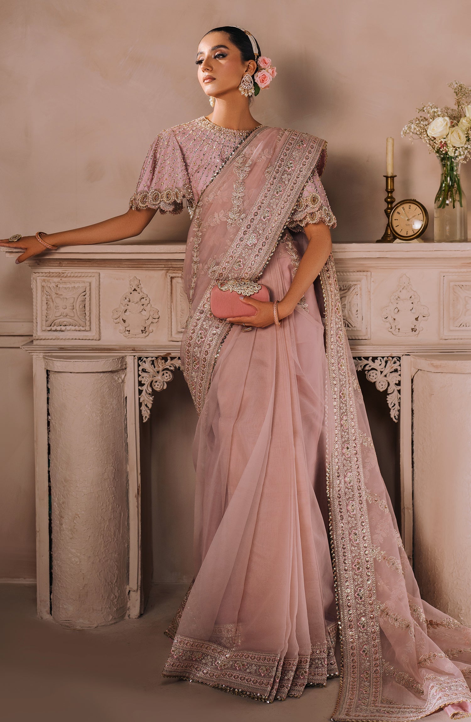 ZEVK – Mallika Jaan Style