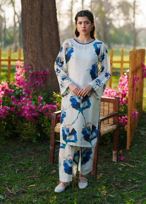 Long kurta Plazzo CRP25-17