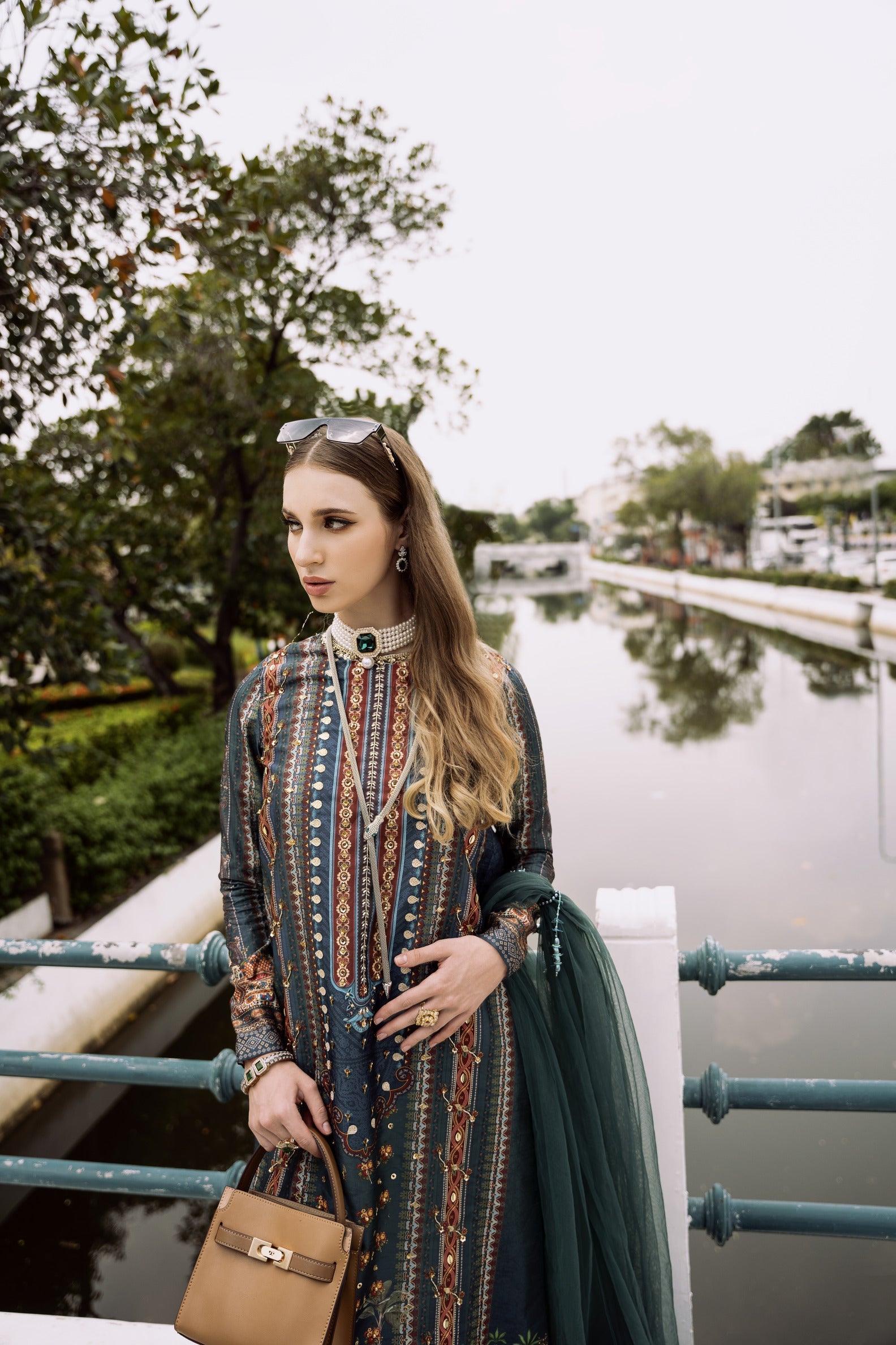 Risha - Ready To Wear