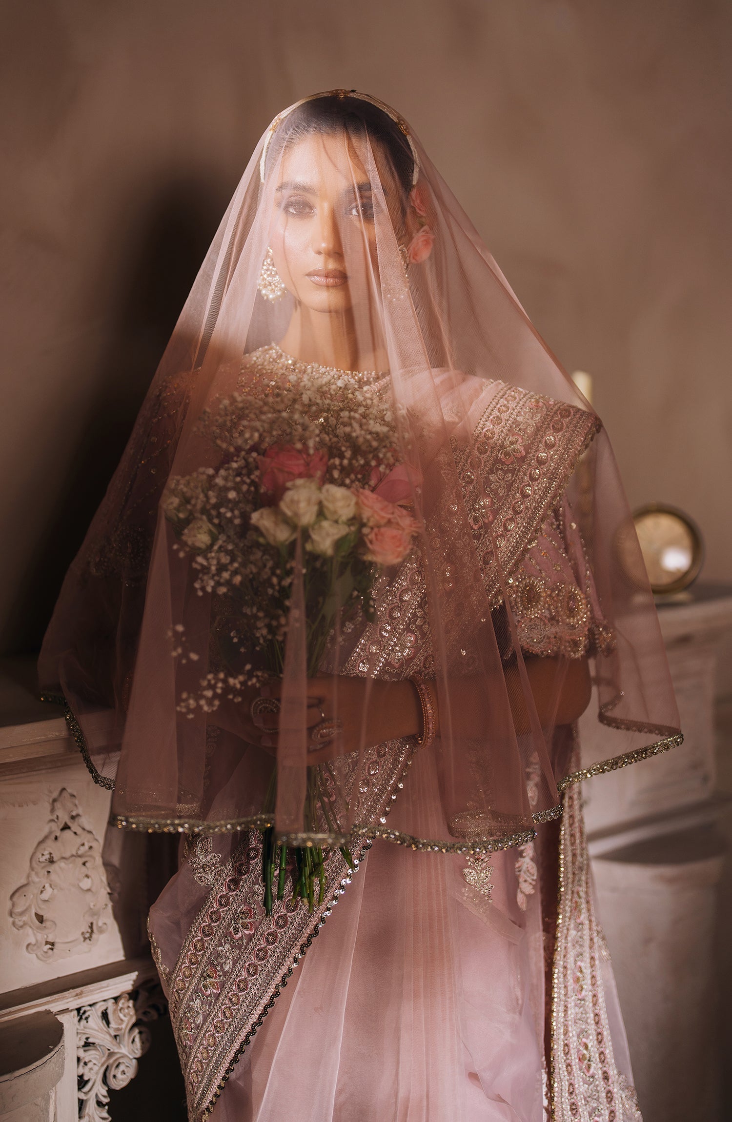 ZEVK – Mallika Jaan Style