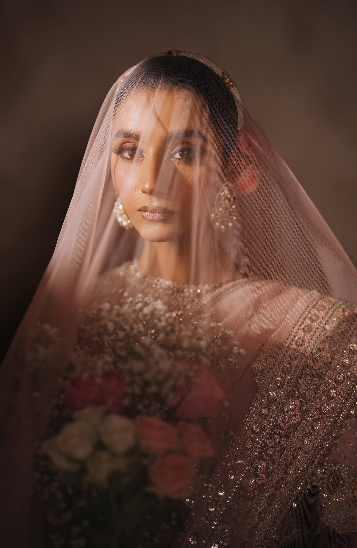 ZEVK – Mallika Jaan Style