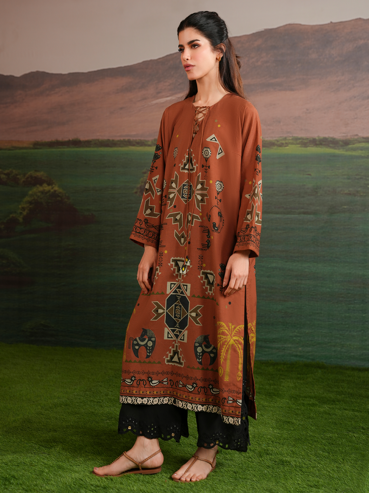 RAYA