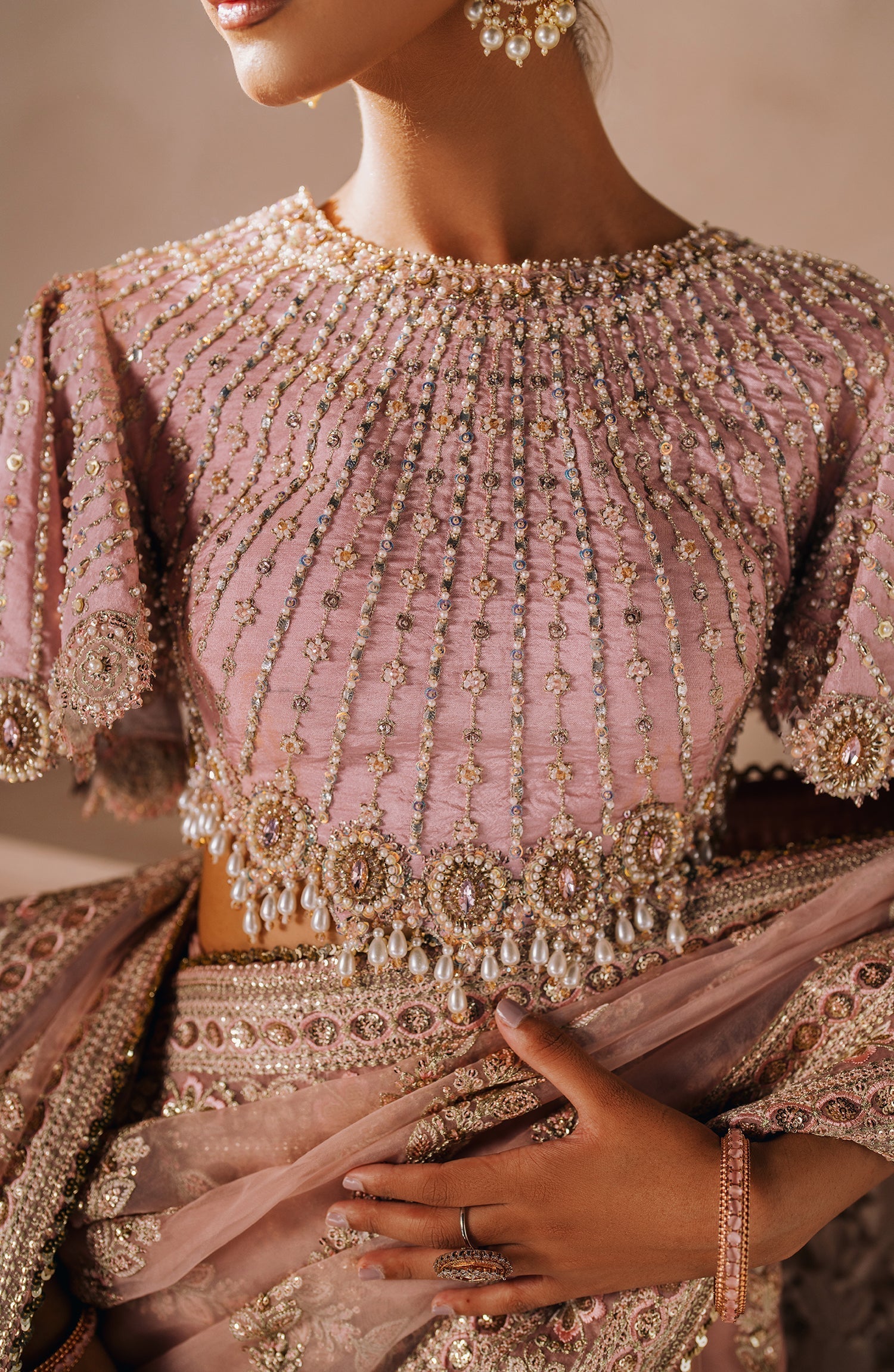 ZEVK – Mallika Jaan Style