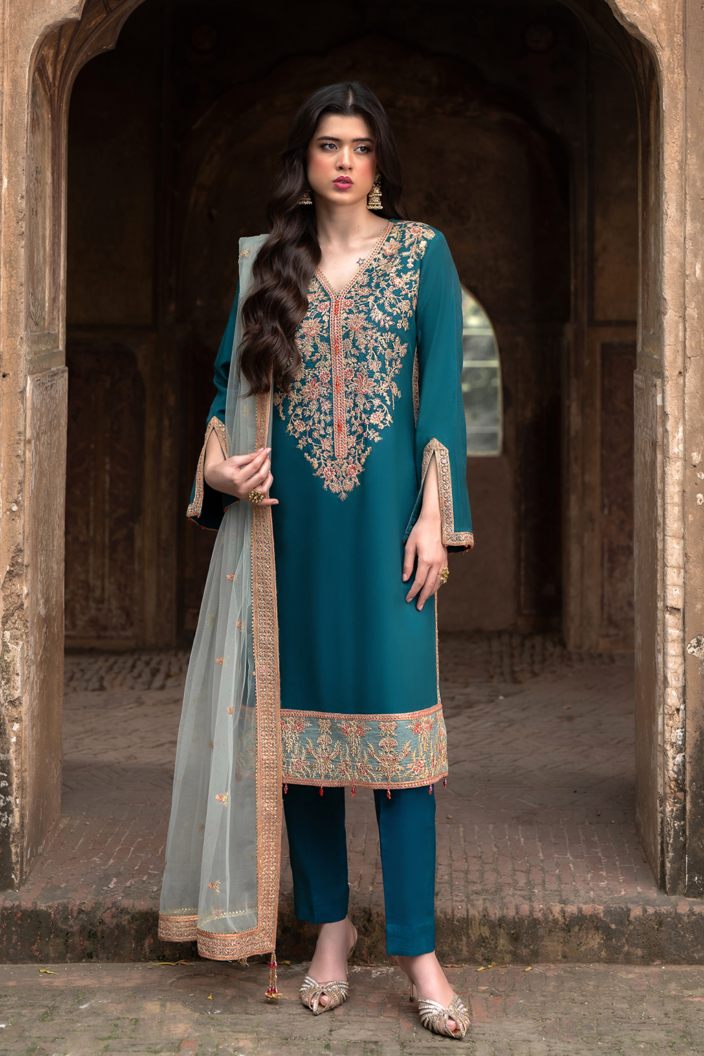 Saad Shaikh – Luxe Style