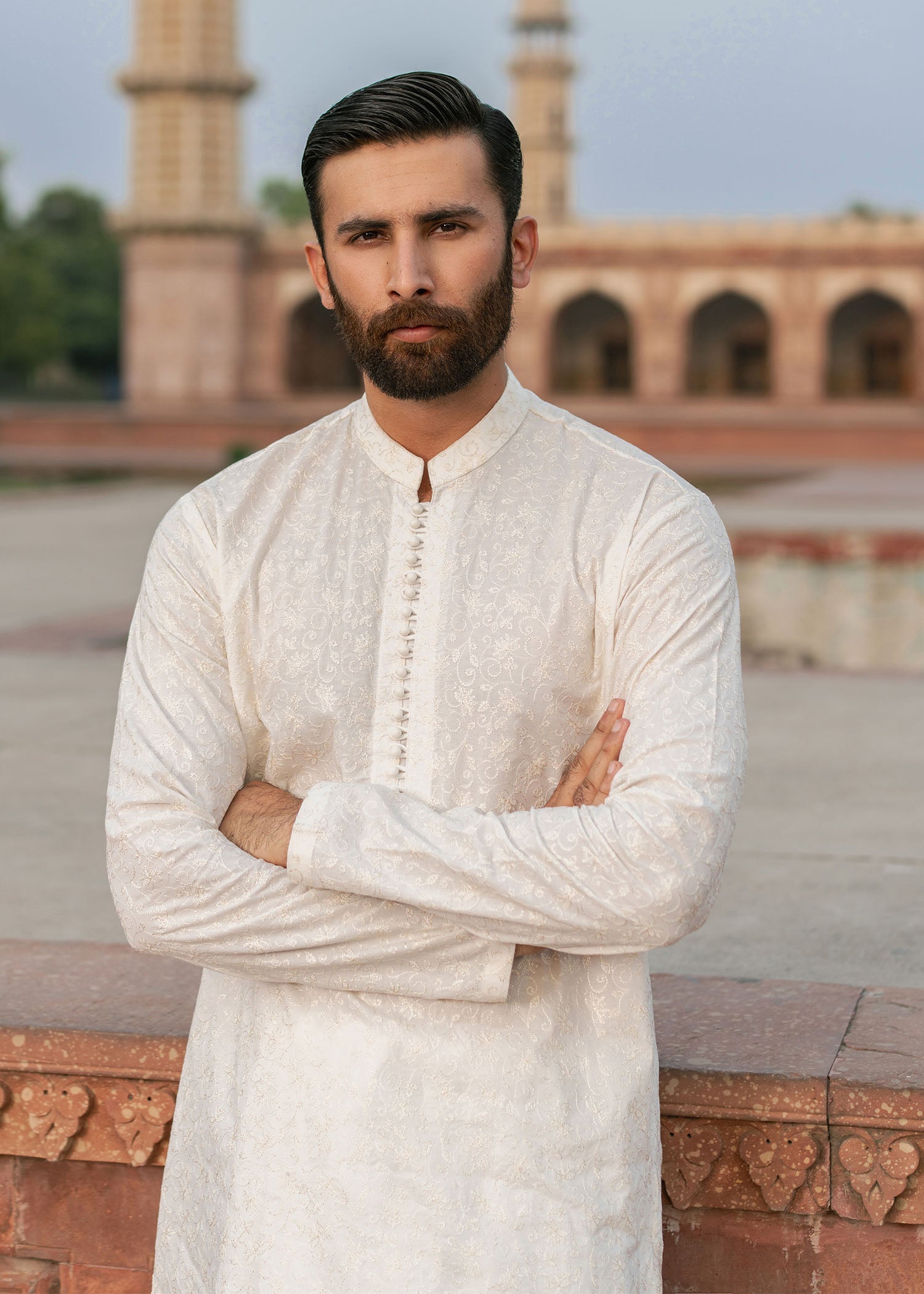 Ziyan - Ready to Ship