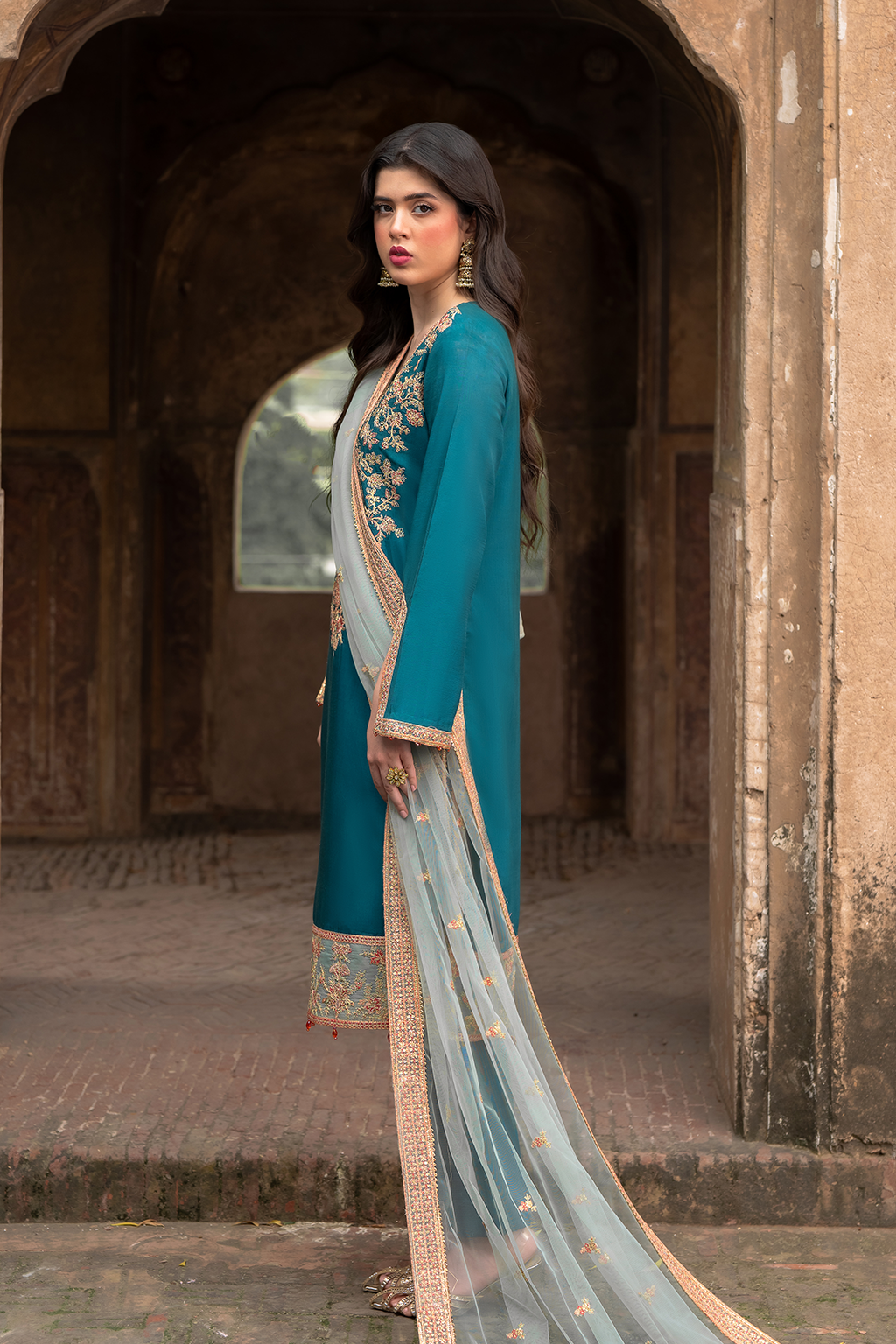 Saad Shaikh – Luxe Style
