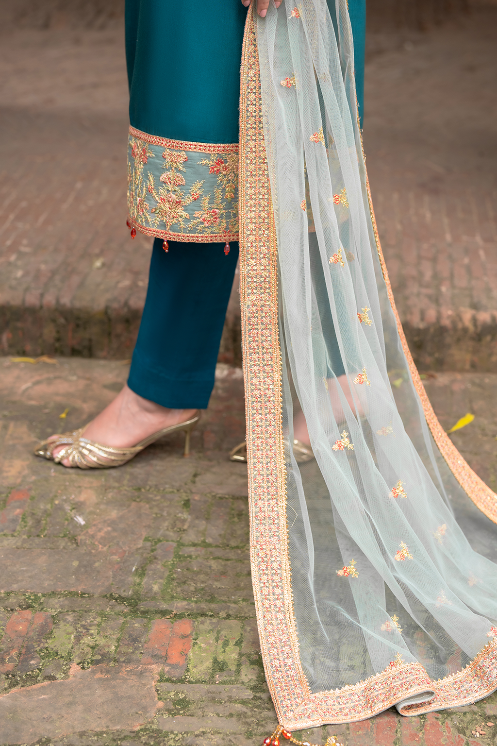 Saad Shaikh – Luxe Style